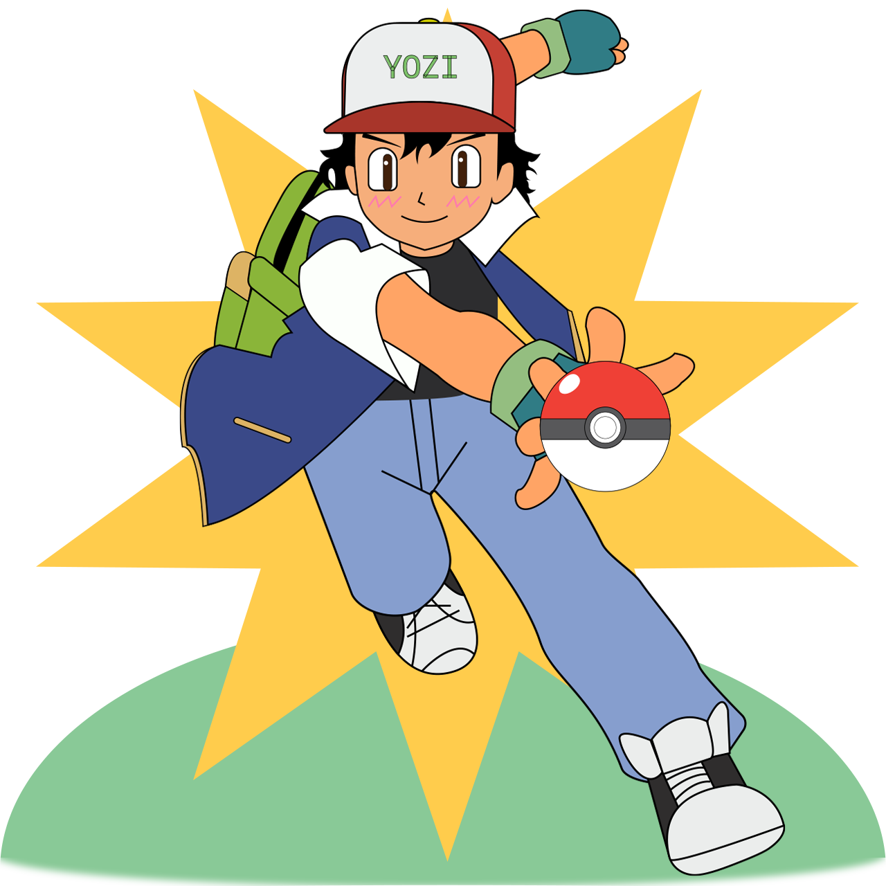 Portfolio Hero Image